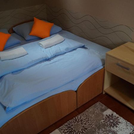 Hôtel Osrodek Wypoczynkowy Forest à Lublin Extérieur photo