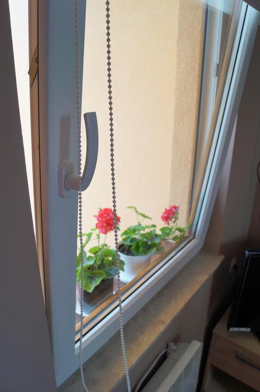 Hôtel Osrodek Wypoczynkowy Forest à Lublin Chambre photo