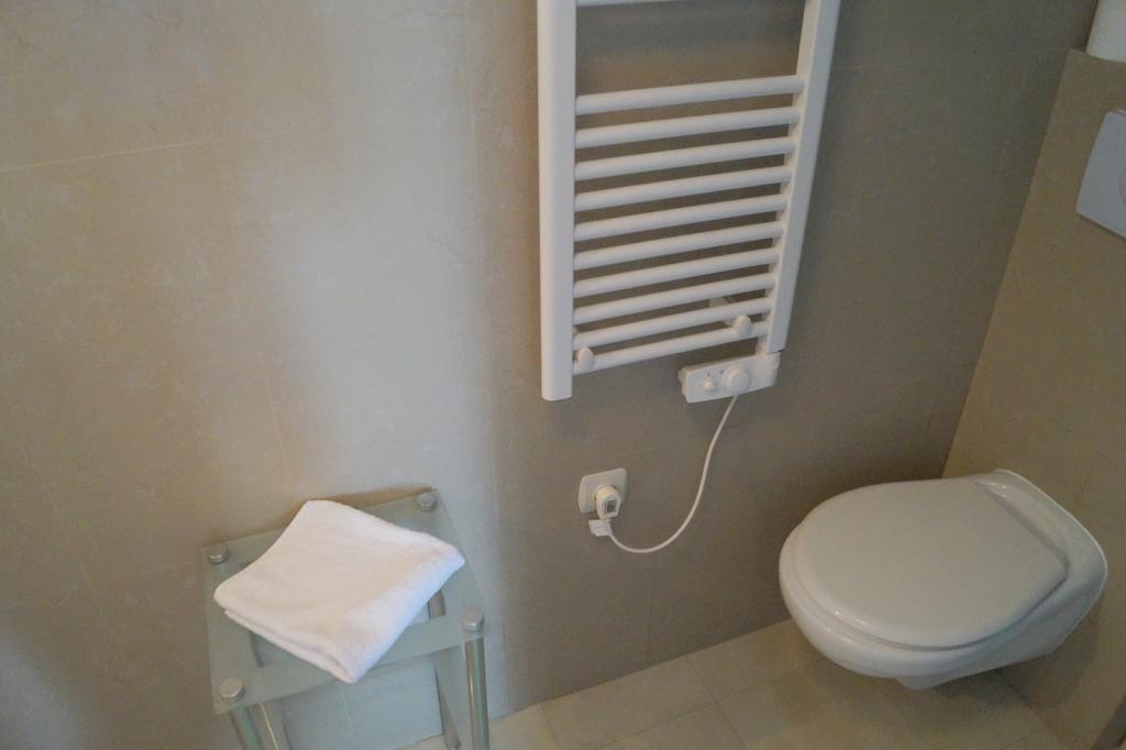 Hôtel Osrodek Wypoczynkowy Forest à Lublin Chambre photo